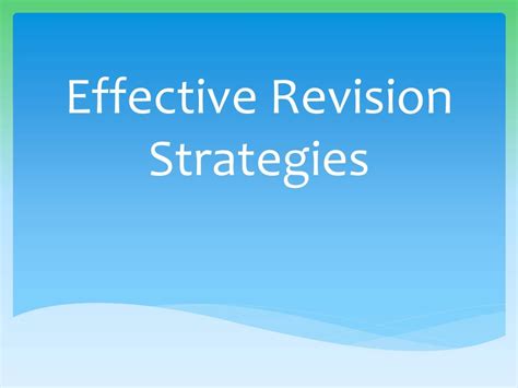 Global Vs. Local Revision Strategies 的图像结果