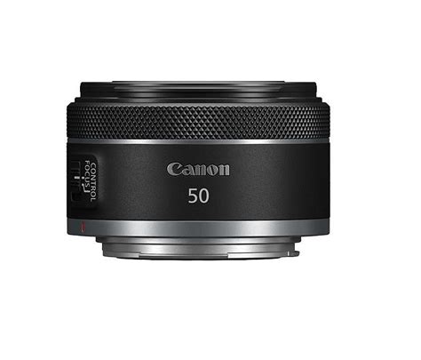 Buy Canon RF 50mm f1.8 STM Lens Online at Lowest Price in Ubuy India ...