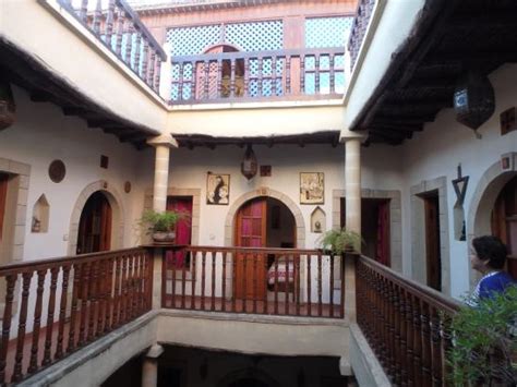 RIAD ARAMBYS (Essaouira) - Guesthouse Reviews, Photos, Rate Comparison ...