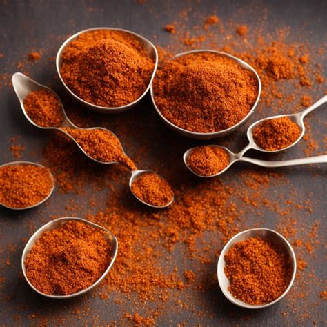 12 Chili Powder Substitutes To Flavor Your Dishes - Recipes.net