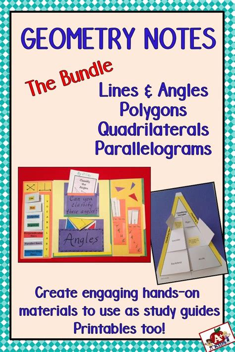 Image result for Math Notes Geometry Offline