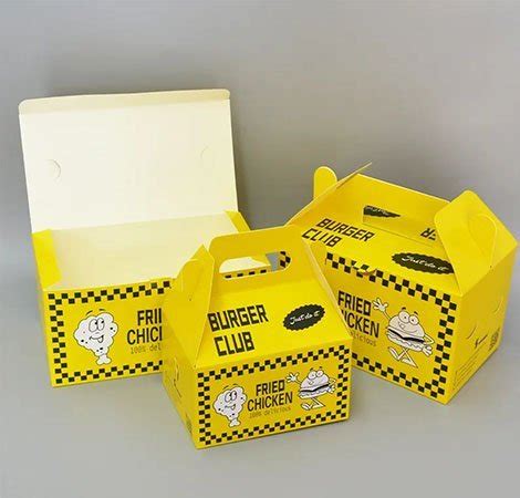 Box Machine Take Out 的图像结果