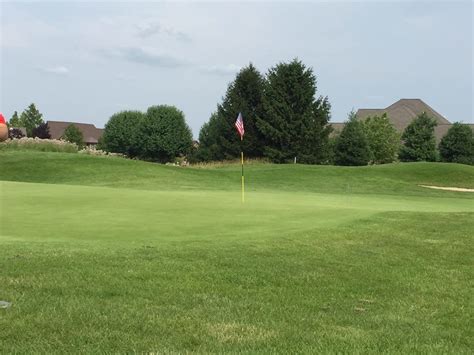 Fox Meadow Country Club | All Square Golf