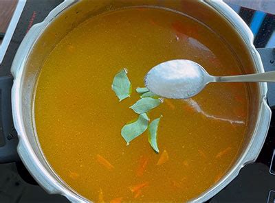 Rasam rice recipe | How to make rasam rice | Easy light dinner recipes