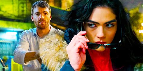 10 Best Shows Like The Night Agent