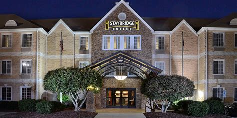 Group Rates & Events | Staybridge Suites Raleigh-Durham Apt-Morrisville