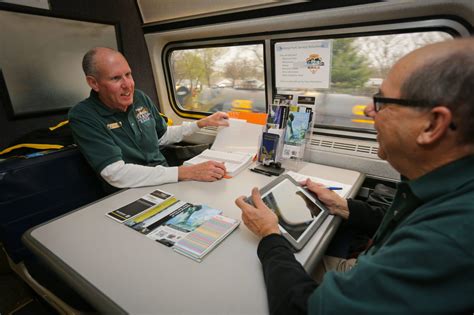 Mapa Del Sendero Panorámico Nacional De Florida Ruta Por Florida En
