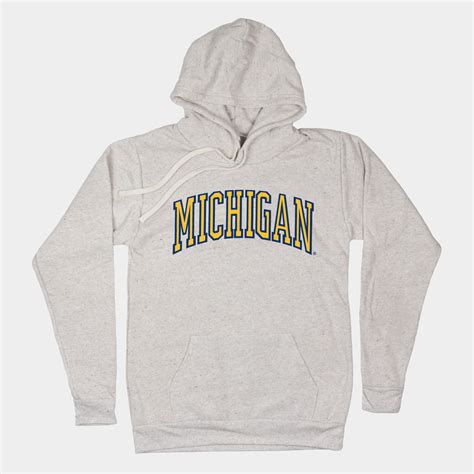 University of Michigan Hoodie | Homefield