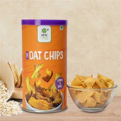 Buy Healthy Quinoa and Nachni Chips Online in India at Best Prices ...