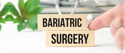 What is Bariatric Surgery-All You Need to Know