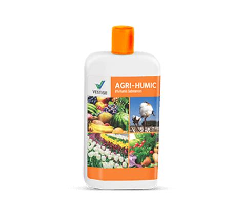 AGRI-HUMIC