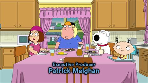 Family Guy Season 20 Image | Fancaps