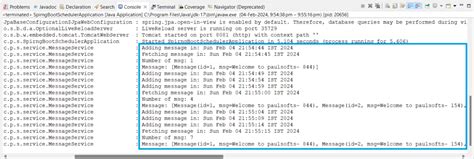 Image result for Spring Boot Scheduler