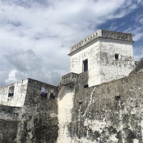 FORT SANTO ANTONIO (2026) All You Need to Know BEFORE You Go (with ...