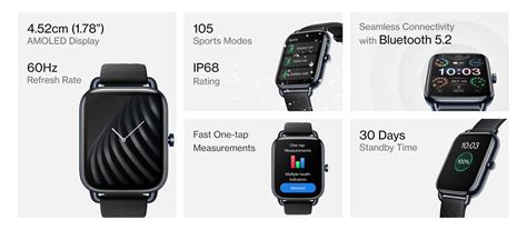 Buy OnePlus Nord Watch