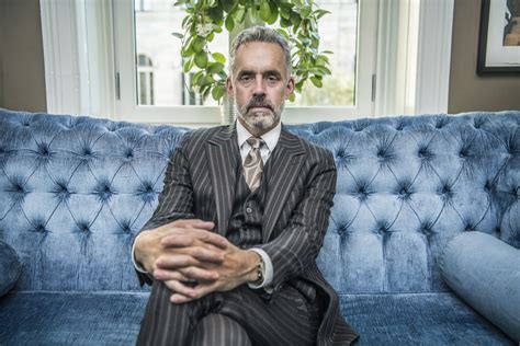 Jordan Peterson Pauses Podcast and Tour Due to Mold-Related Illness ...