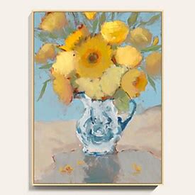 The Inconsolable Print | Ballard Designs