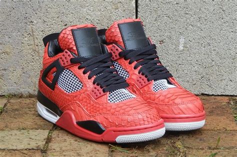 Image result for Red Python Head