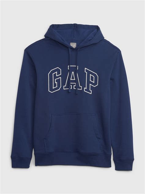 Gap navy blue sweatshirt online