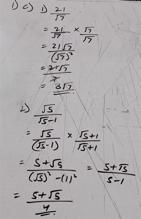 sums from 9 standar plz solve it - Brainly.in