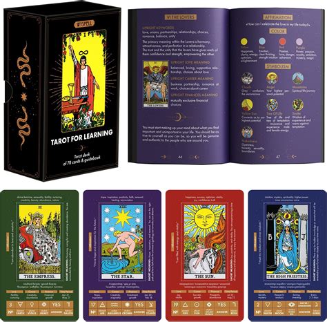 Beginner Easy Tarot Cards at Michael Mock blog