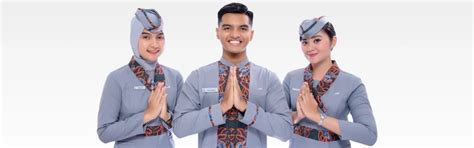 KAI Services Buka Lowongan Kerja Untuk Posisi Pramugara dan Pramugari ...
