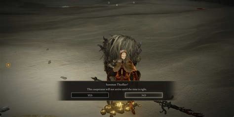 Thiollier Full Quest (Should You Imbibe St. Trina's Nectar?) - Elden ...