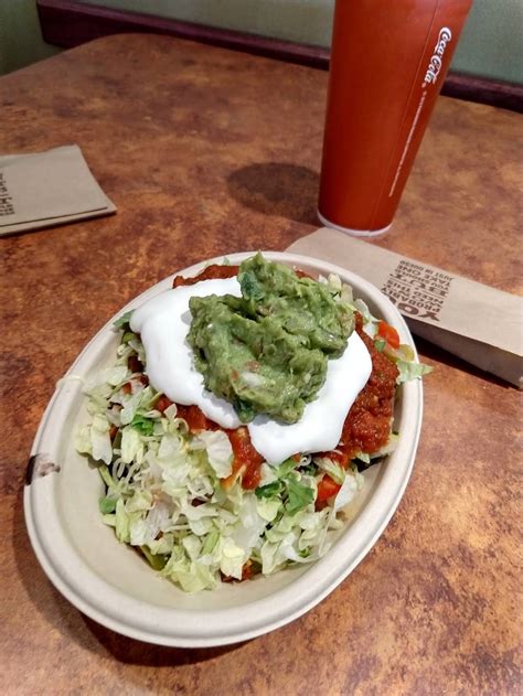 Pancheros Mexican Grill | 2900 Trimble Rd #109, Columbia, MO 65201, USA