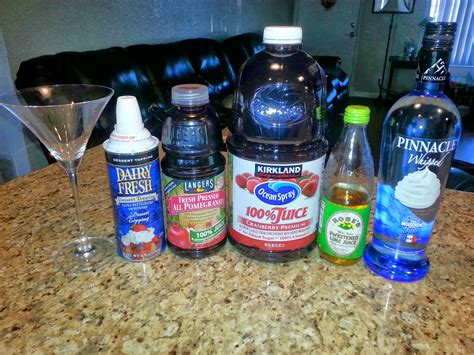 Drink Recipes With Whipped Cream Pinnacle Vodka | Bryont Blog