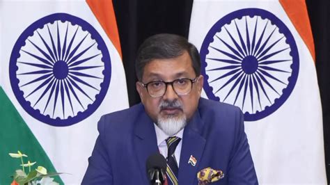 India, Botswana Advance Cooperation in Health, Digital Transformation