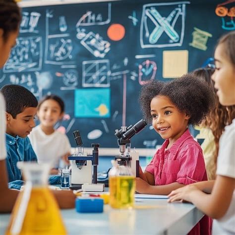 Image result for Student Science Class