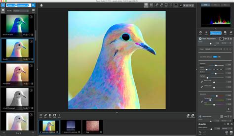Topaz Labs – Photography software powered by machine learning