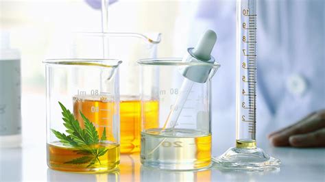 Image result for CBD Extraction Methods