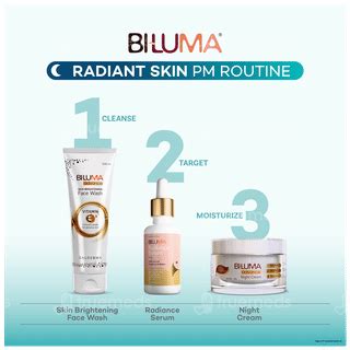 Biluma Advance Day Cream 50 Gm - Uses, Side Effects, Dosage, Price ...