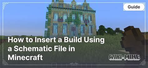 Image result for How to Save Minecraft Build as a File