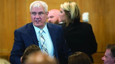 Kerry Max Cook talks lawsuit against Smith County, city of Tyler ...