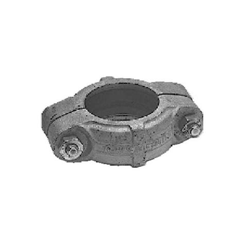 Grundfos Pumps BM 4" Booster Module Accessory, Victaulic style 77 ...