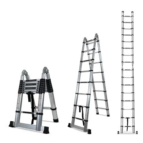 Aluminium Ladder - Aluminium Folding Ladder Manufacturer from Kolkata