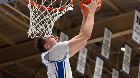 Cooper Flagg rates reverse dunk in Duke basketball win vs Cal