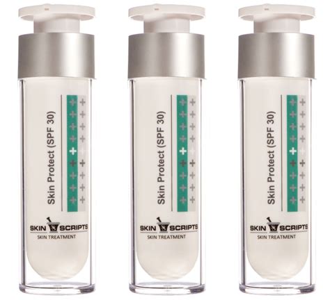 Skin Scripts Skin Treatment Product - CANSA - The Cancer Association of South Africa | CANSA ...