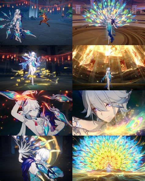 Honkai Star Rail 4.0 Beta Leaks: Elation Path, New Mechanics Nerfing 3 ...