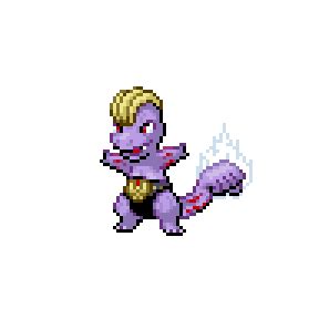 Mamander #67.4 - FusionDex