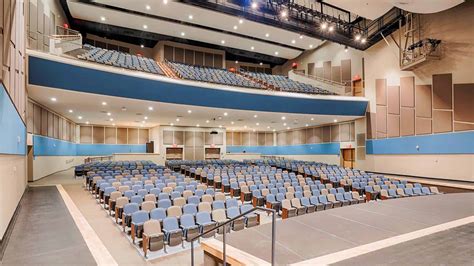 Thunder Ridge High School | ICES USA