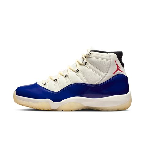 Jordan 11 Retro "Rare Air" | IH0296-400 | SPORTSHOWROOM