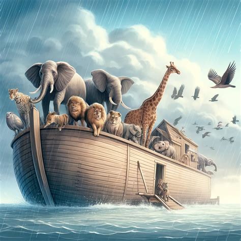 Bible Verses About Animals - BibleStudyPro