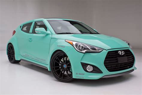 2013 Hyundai Veloster JP Edition