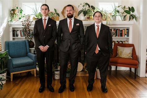 Temescal Beach House Wedding in Oakland — Bay Area Documentary Wedding ...