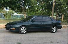 1994 Acura Integra 4 Door by Sell Used 1994 Acura Integra Gs R Sedan 4 Door Bone Stock 1994 Acura Integra 4 Door