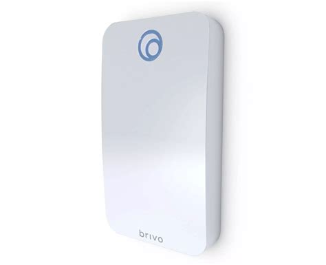 Access Control Systems – Brivo