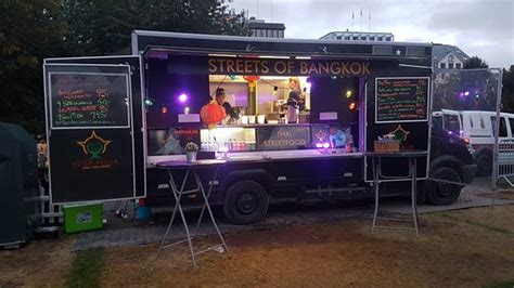 HELT RÅ FOODTRUCK, Oslo - Menu, Prices & Restaurant Reviews - Tripadvisor